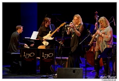 Claude-Schaus&amp;Tom-Heck&amp;Ingrid-Jensen&amp;Christine-Jensen DSC 6710