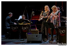 Claude-Schaus&amp;Tom-Heck&amp;Ingrid-Jensen&amp;Christine-Jensen DSC 6921