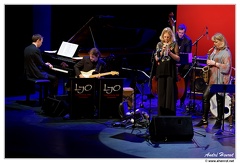 Claude-Schaus&amp;Tom-Heck&amp;Ingrid-Jensen&amp;Laurent-Peckels&amp;Christine-Jensen DSC 7044