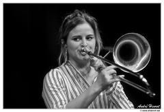 Alisa-Klein DSC 8485 N&amp;B 3x2