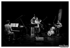 Murat-Ozturk&amp;Stephan-Goldbach&amp;Alisa-Klein&amp;Michel-Meis DSC 8281 N&amp;B