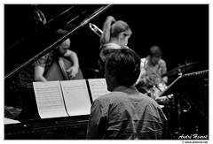 Murat-Ozturk&amp;Stephan-Goldbach&amp;Alisa-Klein&amp;Michel-Meis DSC 8336 N&amp;B