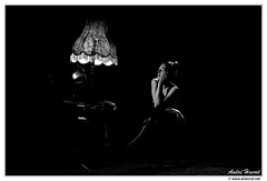 Neige-Scariot DSC 7654 N&amp;B