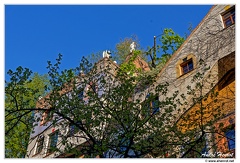 Vienne Hundertwasserhaus DSC 6129