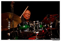 Billy Heart Quartet & Joshua Redman
