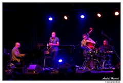 Ethan-Iverson&amp;Joshua-Redman&amp;Ben-Street&amp;Billy-Heart DSC 0361