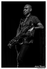 Joshua-Redman DSC 0298 N&amp;B
