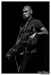 Joshua-Redman DSC 0302 N&amp;B