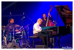 Monty Alexander Trio