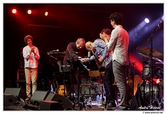 Nocola-Andrioli&amp;Philip-Catherine&amp;Joshua-Redman&amp;Antoine-Pierre DSC 1879