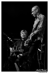 Philip-Catherine&amp;Joshua-Redman DSC 1900 N&amp;B
