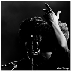 Sandra-N-Kake DSC 8895 N&amp;B 1200