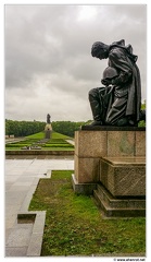 Sowjetisches-Ehrenmal-Treptow 20170630 094509