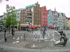 Mecklenburg-Vorpommern