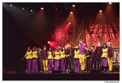 Eve Risser - Red Desert