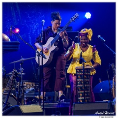 Kogoba-Basigui Red-Desert-Orchestra&amp;Kalajula-Band DSC 4950