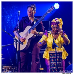 Kogoba-Basigui Red-Desert-Orchestra&amp;Kalajula-Band DSC 4960