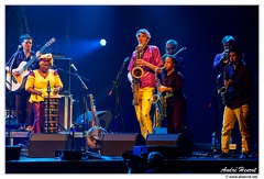 Kogoba-Basigui Red-Desert-Orchestra&amp;Kalajula-Band DSC 4969