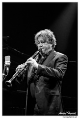 Louis-Sclavis DSC 6395 N&amp;B