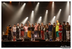 Very Big Experimental Toubifri Orchestra 