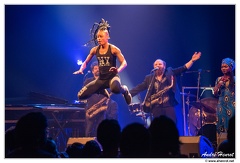 Danseuse&amp;Laurent-Bardainne&amp;Thomas-de-Pourquery&amp;Berlea-Dieuveille-Bilembolo DSC 6164