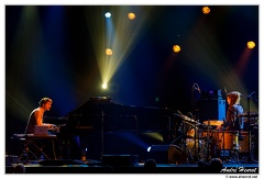 Obradovic-Tixier Duo