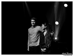 David-Texier&amp;Lada-Obradovic DSC 6321 N&amp;B