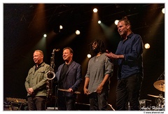 Craig-Taborn&amp;Chris-Potter&amp;Justin-Brown&amp;Tim-Lefevre DSC 6752