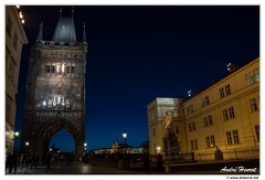 Prague-Pont-Charles-Nuit DSC 0013