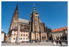 Prague Cathedrale DSC 9823