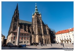 Prague Cathedrale DSC 9582