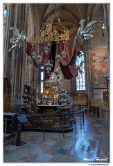 Prague Cathedrale DSC 9608