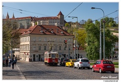 Prague Tramway&amp;Chateau-Royal DSC 9520