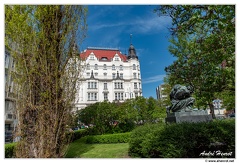 Prague Brehova U-Pruni-Reduty DSC 0093