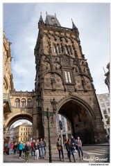 Prague Tour-Poudriere DSC 0221