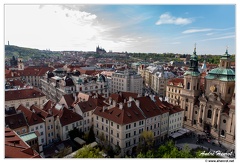 Prague Vue-depuis-la-Tour-de-l-Horloge DSC 0176