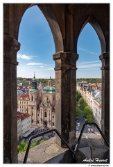 Prague Vue-depuis-la-Tour-de-l-Horloge DSC 0175