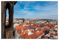 Prague Vue-depuis-la-Tour-de-l-Horloge DSC 0161