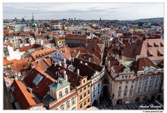 Prague Vue-depuis-la-Tour-de-l-Horloge DSC 0159