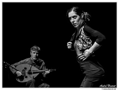 Neige Scariot & Talawine