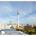 Berlin Der-Dom Alexander-Platz-depuis-Toit DSC 0221-31