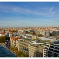 Berlin Der-Dom Vue-depuis-Toit DSC 0246