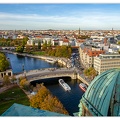 Berlin Der-Dom Vue-depuis-Toit DSC 0251