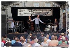 Kevin Norwood Quartet