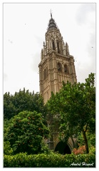 Toledo Cathedrale 20190524 115252