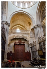 Zamora Cathedrale Interieur DSC 0040