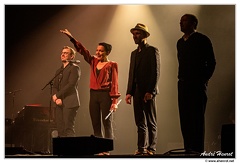 Matthieu-Van&amp;Melanie-de-Biasio&amp;Alex-Gilain&amp;Aarich-Jespers DSC 7373