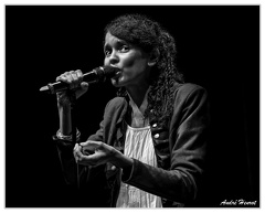 Maya-Likembe DSC 4543 N&amp;B 5x4