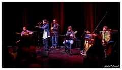 Kader-Fahem&amp;Maya-Likembe&amp;Pierre-Cocq-Amann&amp;Thom-Heck&amp;Gustavo-Morales DSC 4253