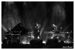 Fabio-Giachino&amp;Gianluca-Petrella&amp;Pasquale-Mirra DSC 9225 N&amp;B 3x2